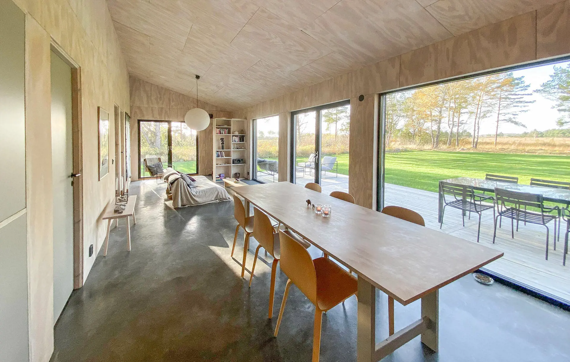 Ferienhaus S40505 in Ängshökens väg 11, Köpingsvik | Bild 4 von 36