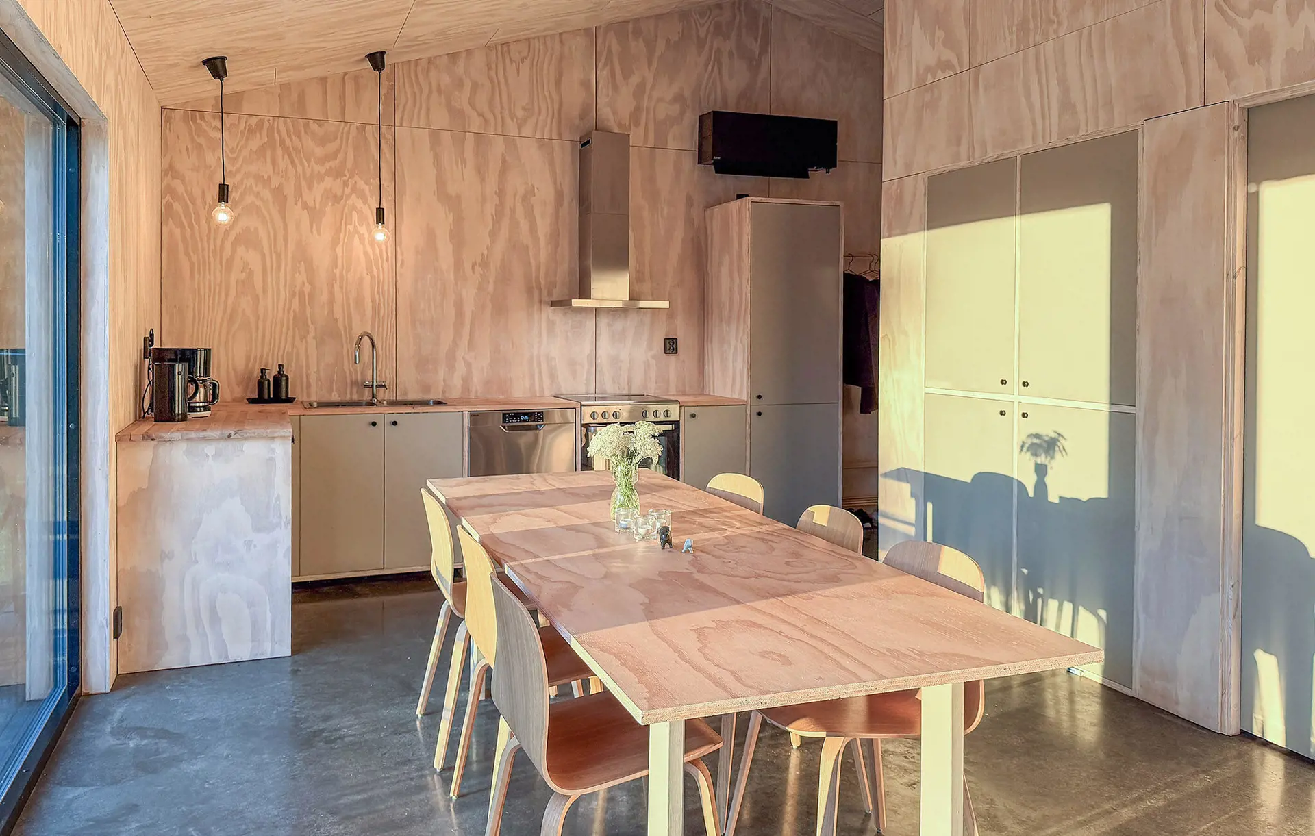 Ferienhaus S40505 in Ängshökens väg 11, Köpingsvik | Bild 5 von 36