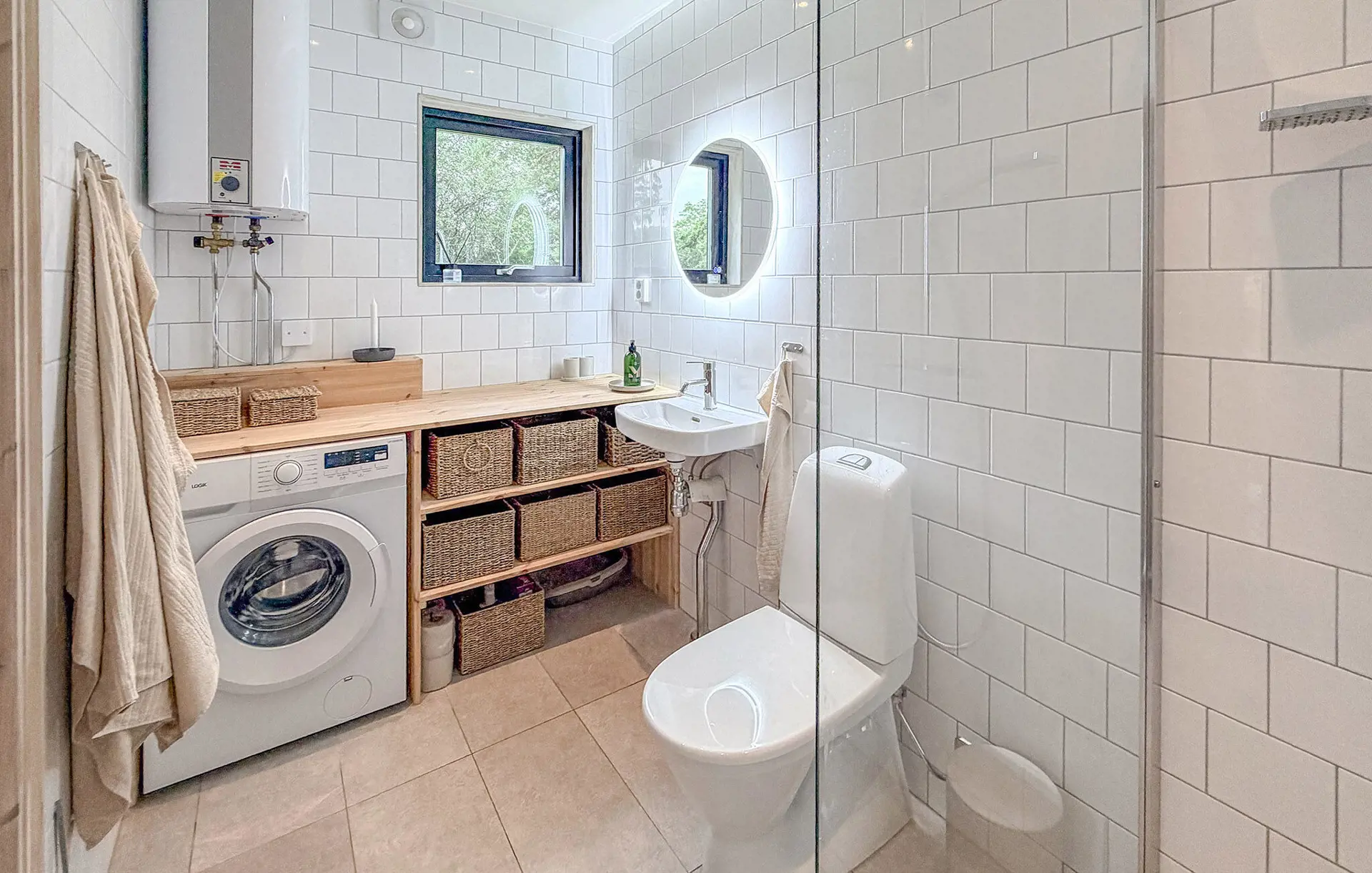 Ferienhaus S40505 in Ängshökens väg 11, Köpingsvik | Bild 7 von 36