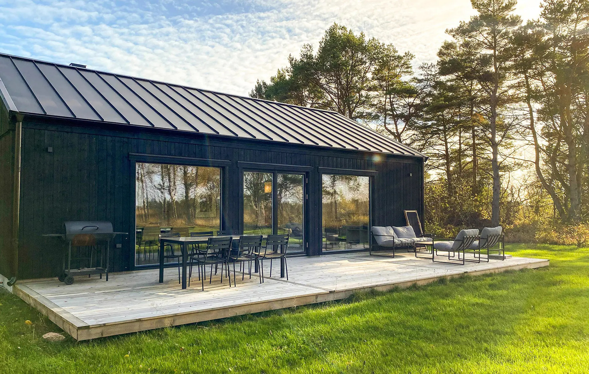 Ferienhaus S40505 in Ängshökens väg 11, Köpingsvik | Bild 8 von 36