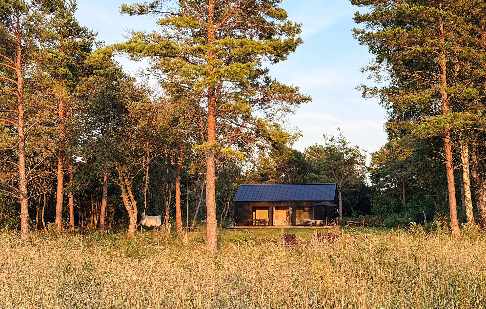 Ferienhaus S40505 in Ängshökens väg 11, Köpingsvik | Bild 10 von 36
