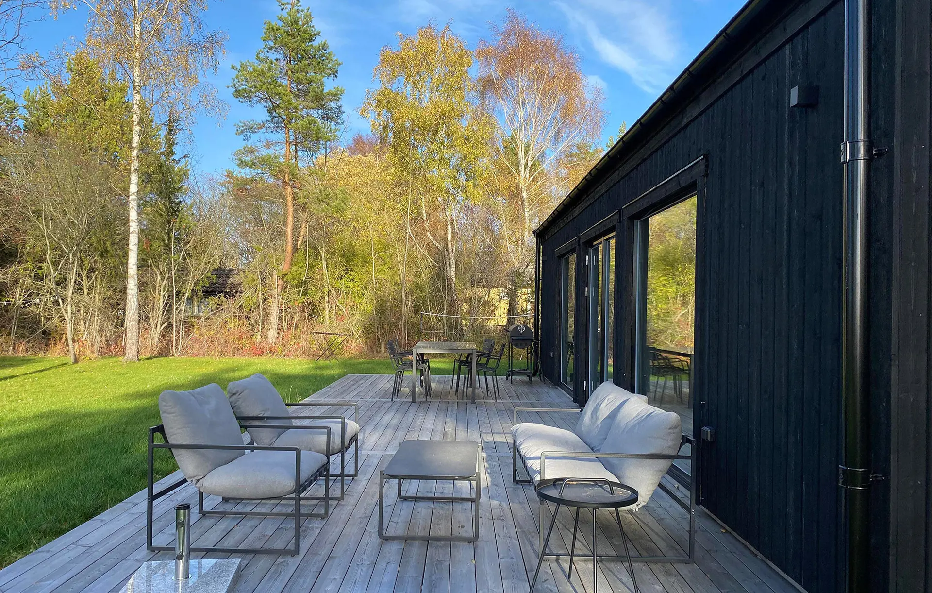 Ferienhaus S40505 in Ängshökens väg 11, Köpingsvik | Bild 11 von 36