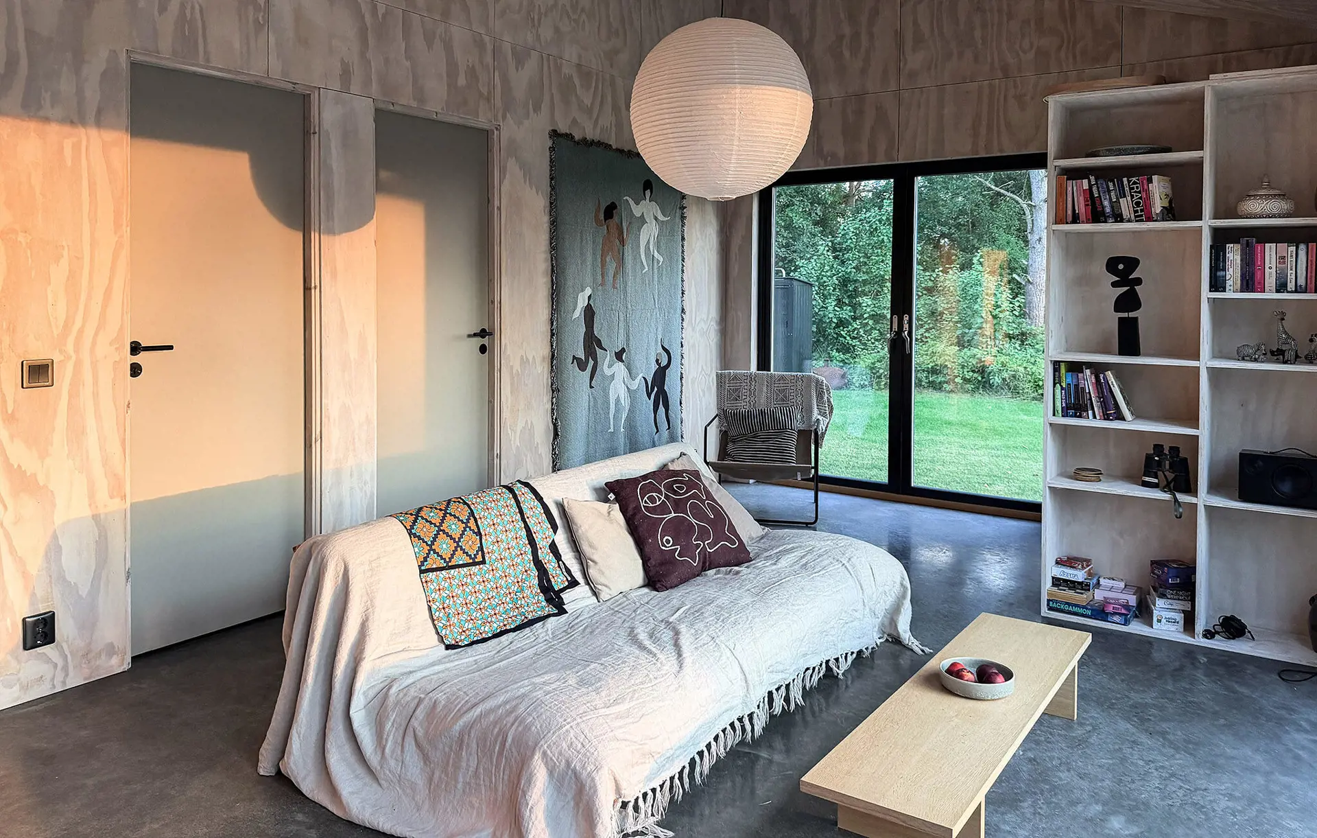 Ferienhaus S40505 in Ängshökens väg 11, Köpingsvik | Bild 14 von 36