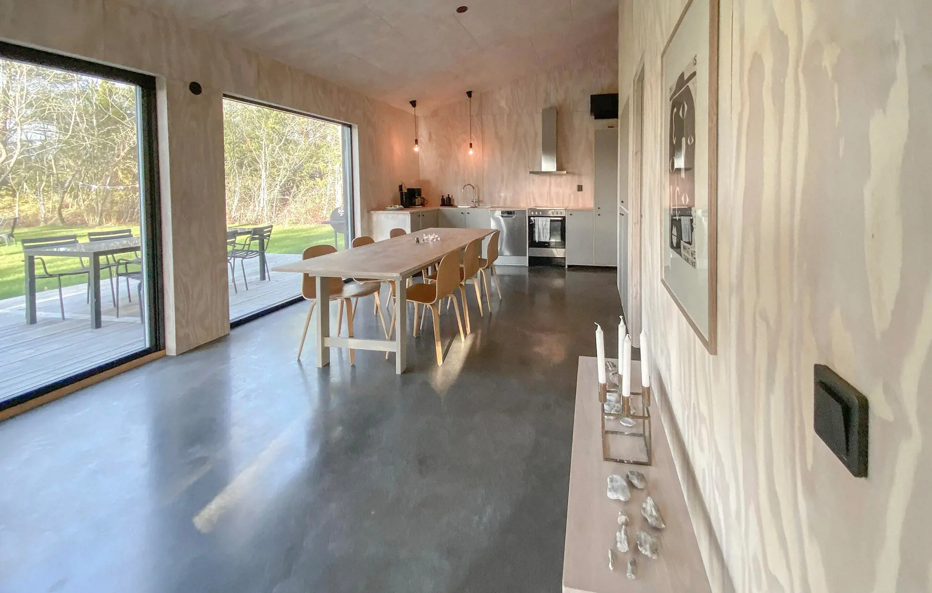 Ferienhaus S40505 in Ängshökens väg 11, Köpingsvik | Bild 15 von 36