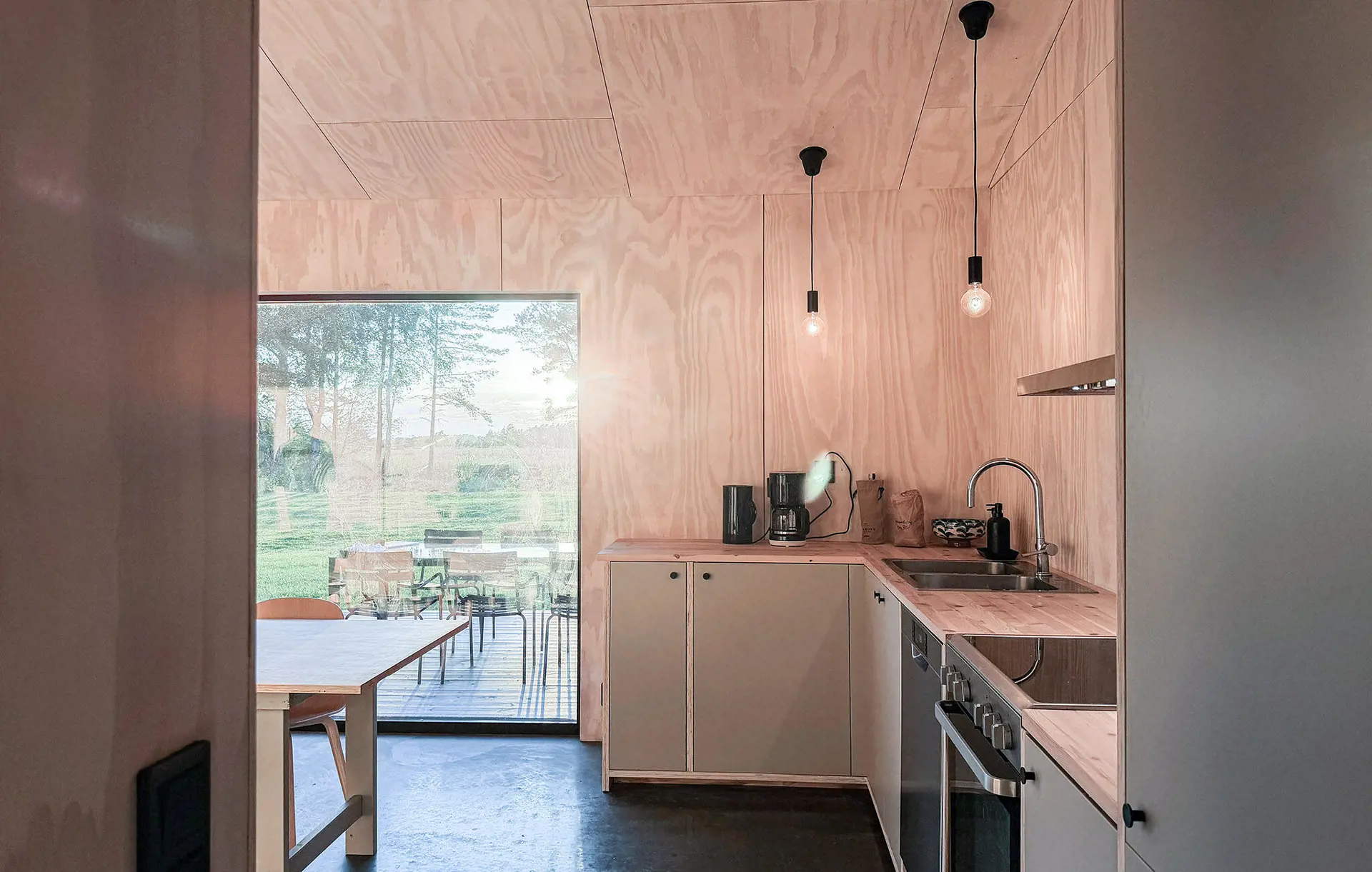 Ferienhaus S40505 in Ängshökens väg 11, Köpingsvik | Bild 17 von 36