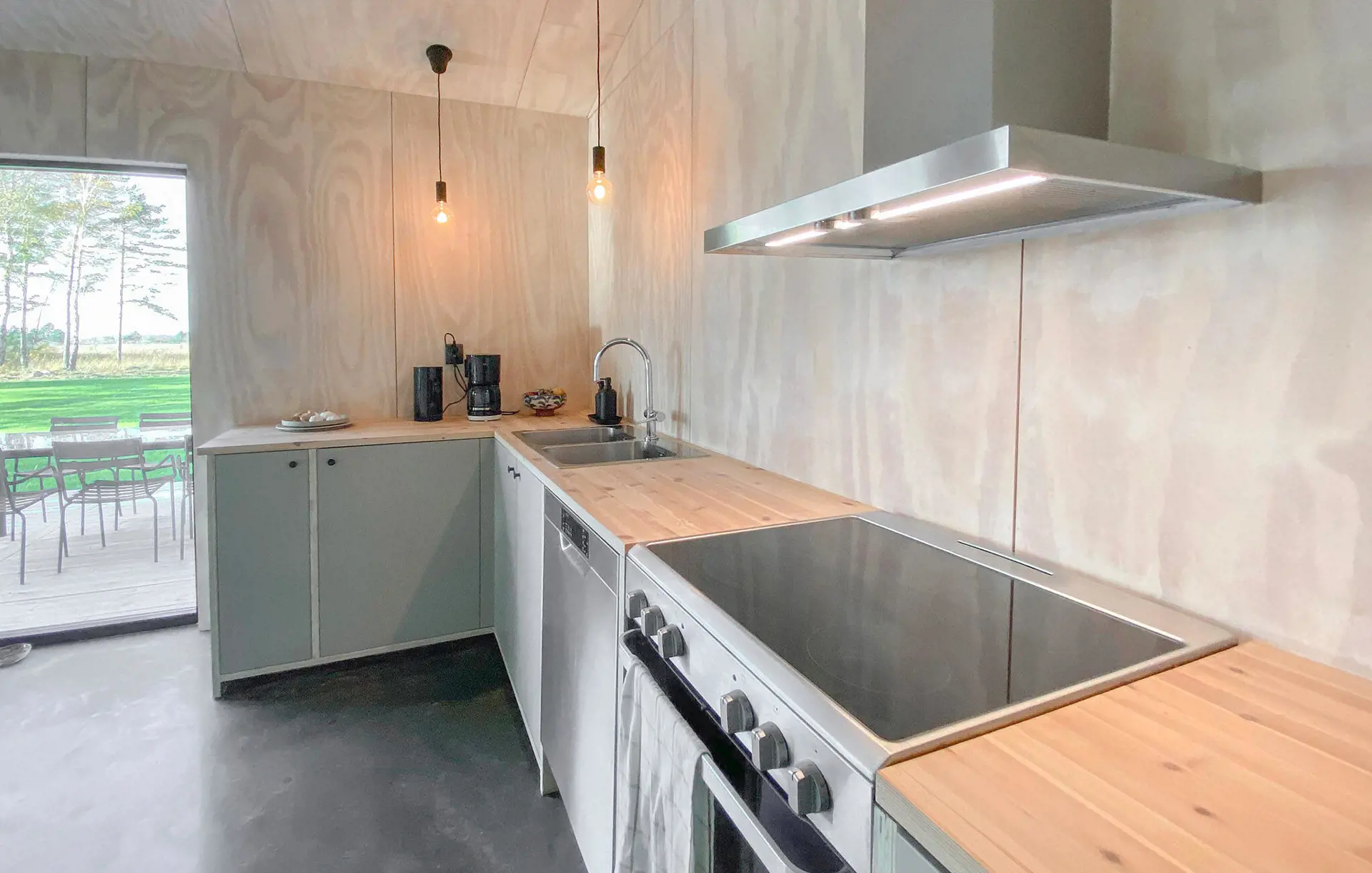 Ferienhaus S40505 in Ängshökens väg 11, Köpingsvik | Bild 18 von 36