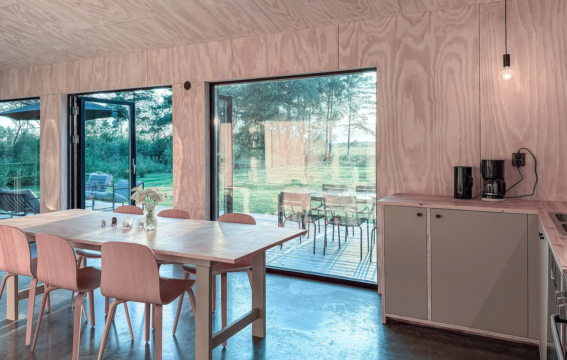 Ferienhaus S40505 in Ängshökens väg 11, Köpingsvik | Bild 19 von 36