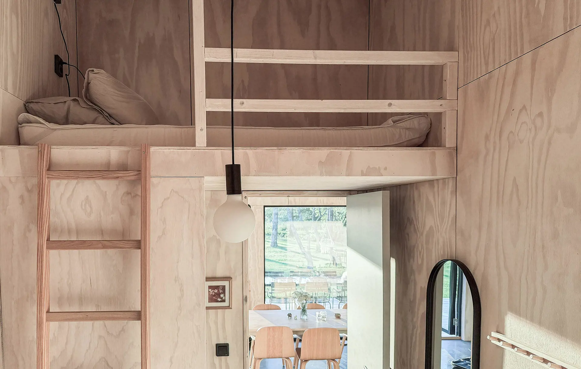 Ferienhaus S40505 in Ängshökens väg 11, Köpingsvik | Bild 22 von 36