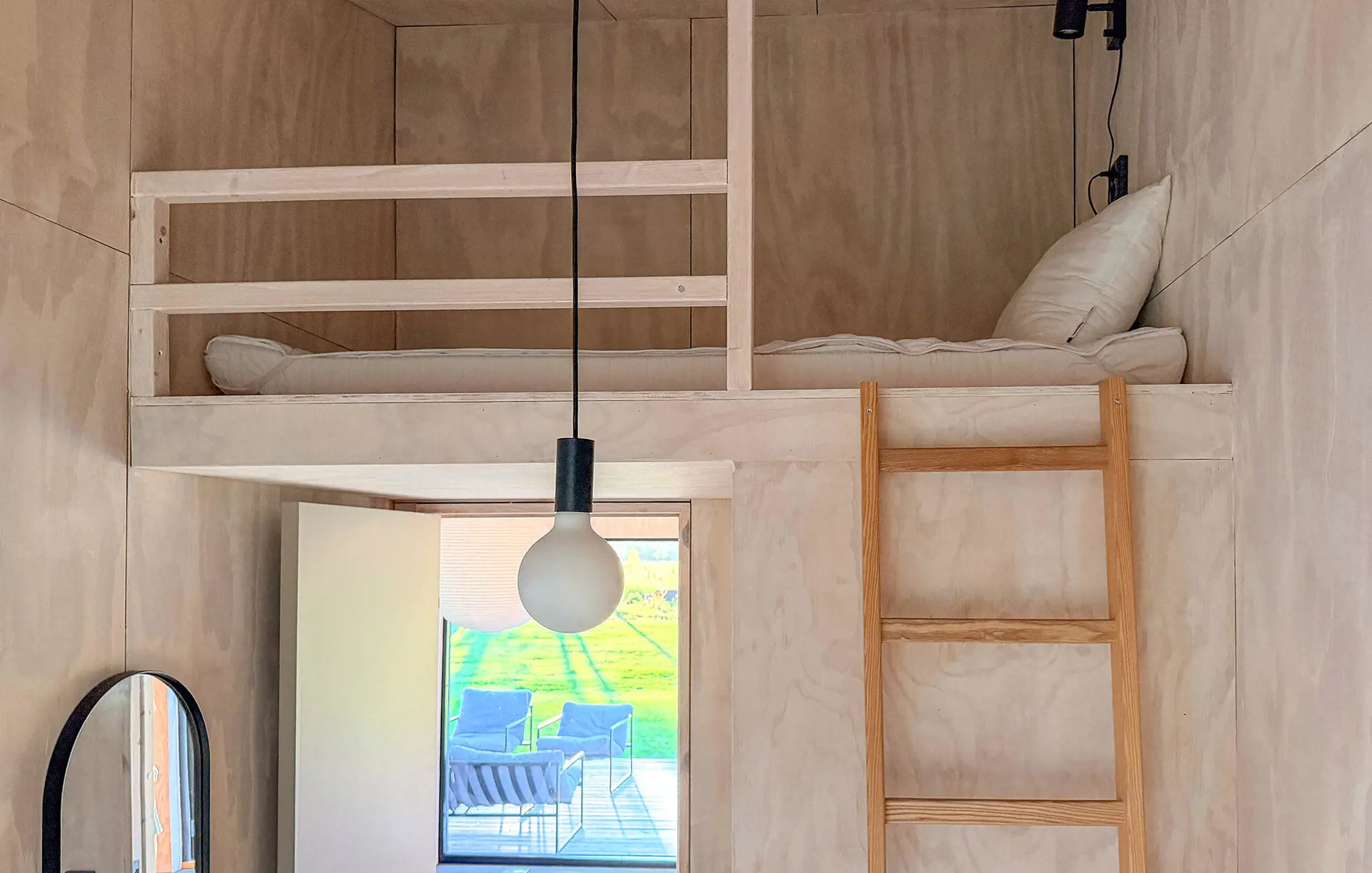 Ferienhaus S40505 in Ängshökens väg 11, Köpingsvik | Bild 23 von 36