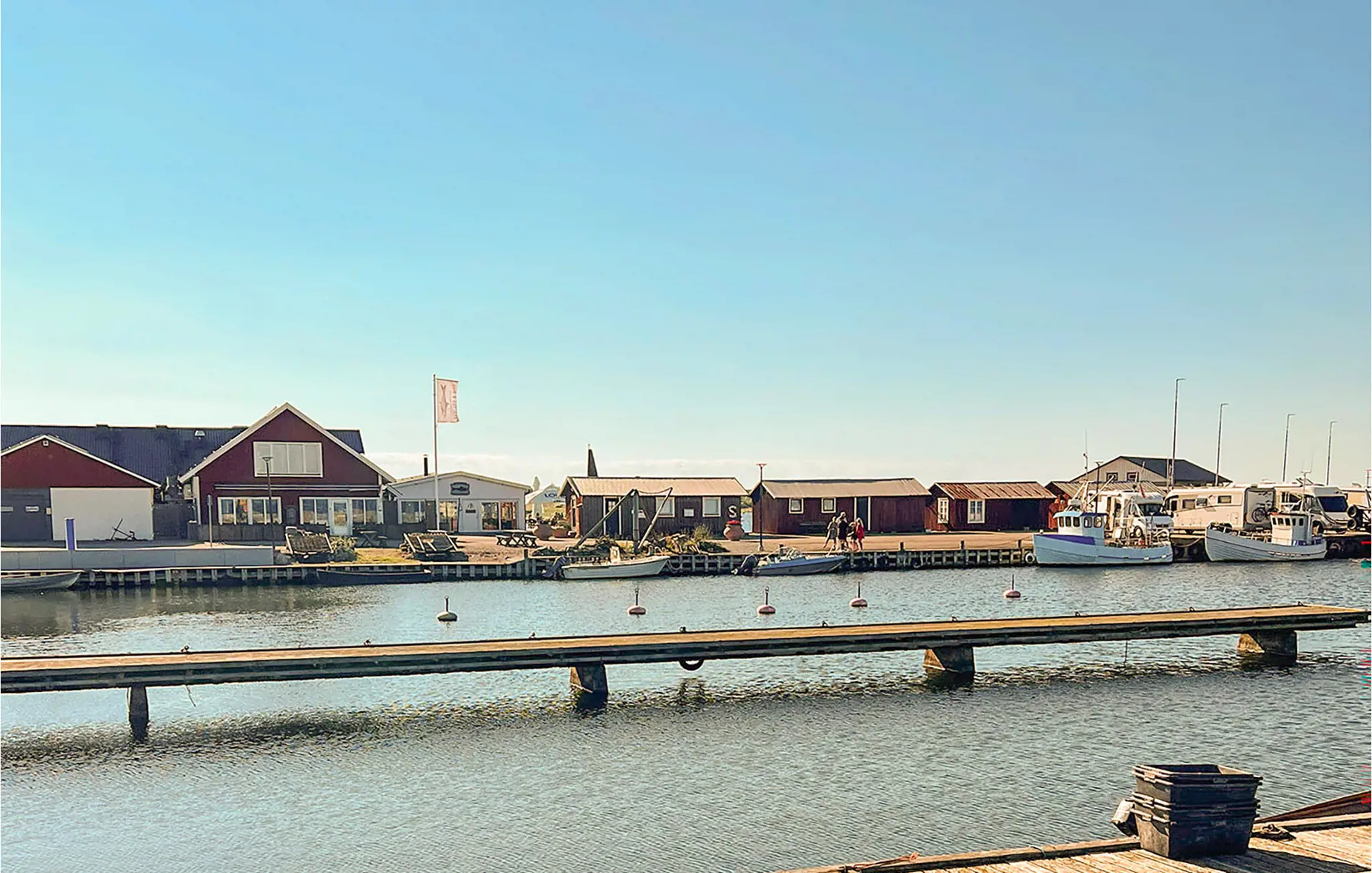 Ferienhaus S40505 in Ängshökens väg 11, Köpingsvik | Bild 32 von 36