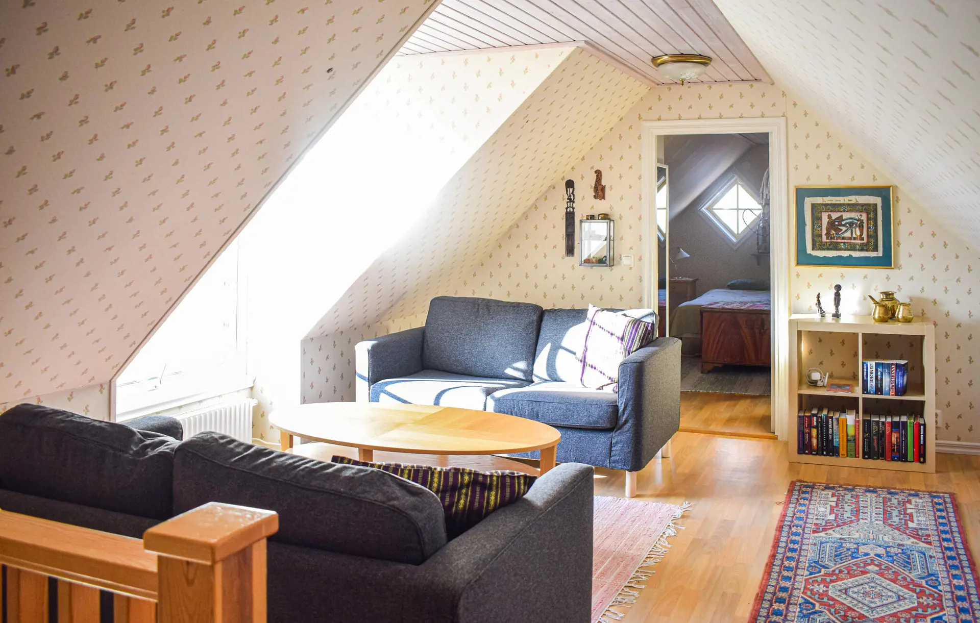 Ferienhaus S40506 in Sättra 51, Sättra | Bild 3 von 13