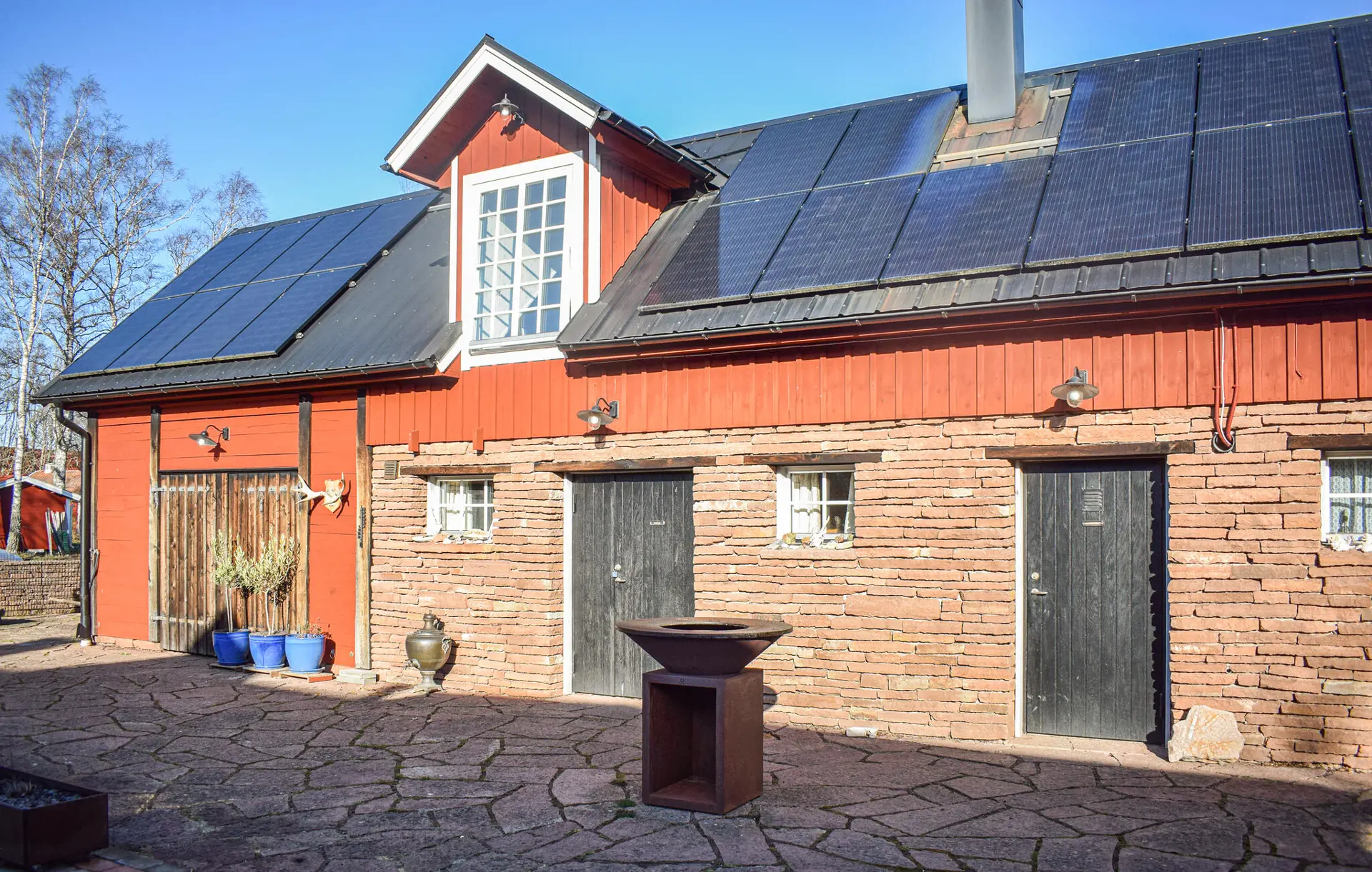 Ferienhaus S40506 in Sättra 51, Sättra | Bild 6 von 13