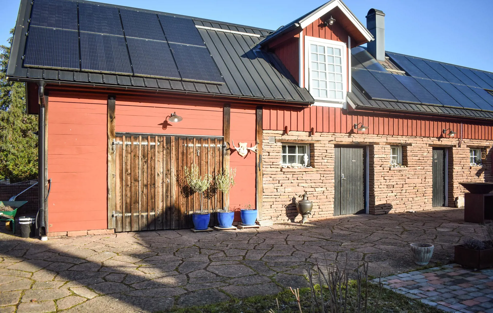Ferienhaus S40506 in Sättra 51, Sättra | Bild 7 von 13