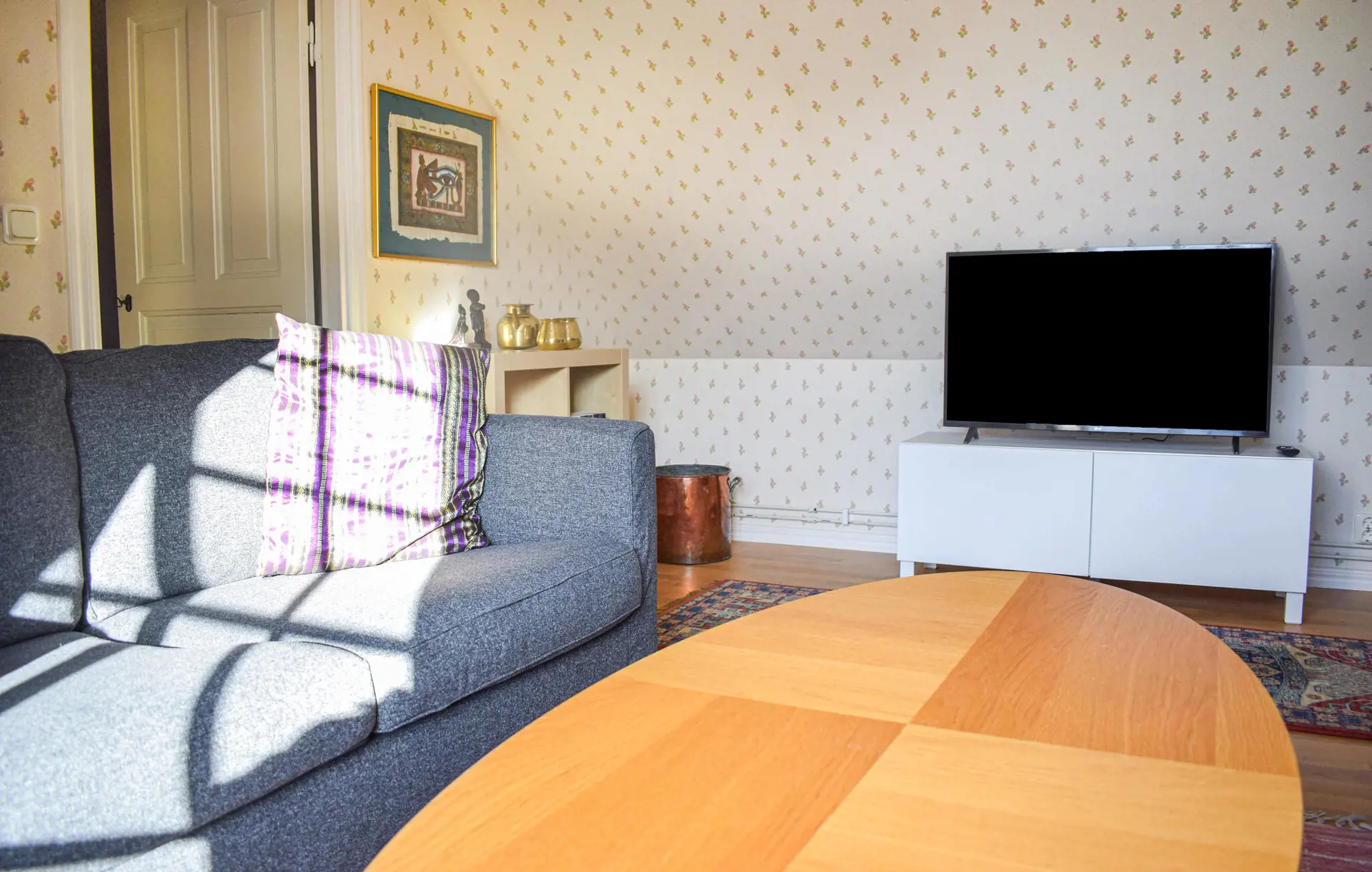 Ferienhaus S40506 in Sättra 51, Sättra | Bild 10 von 13