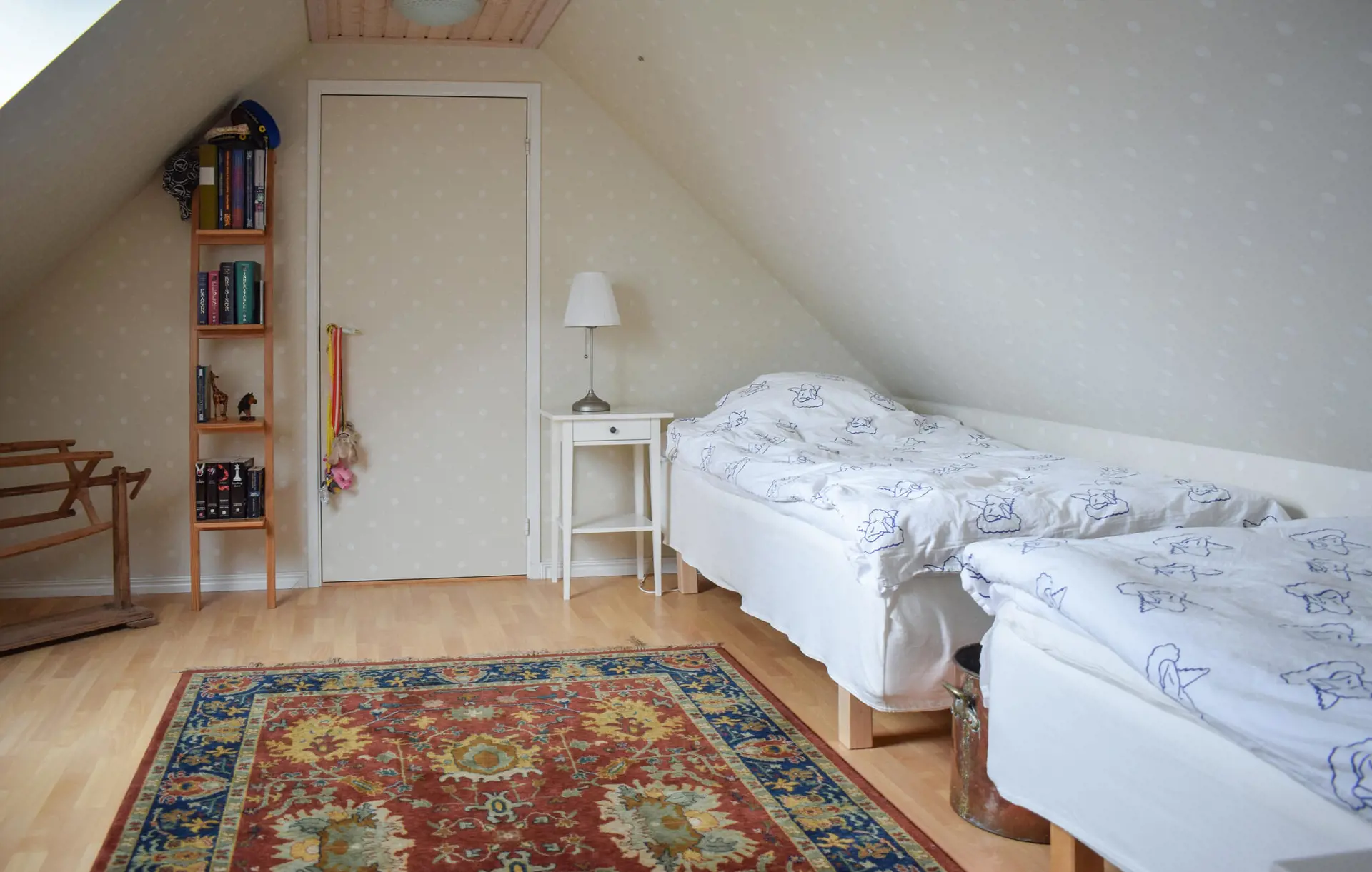 Ferienhaus S40506 in Sättra 51, Sättra | Bild 12 von 13