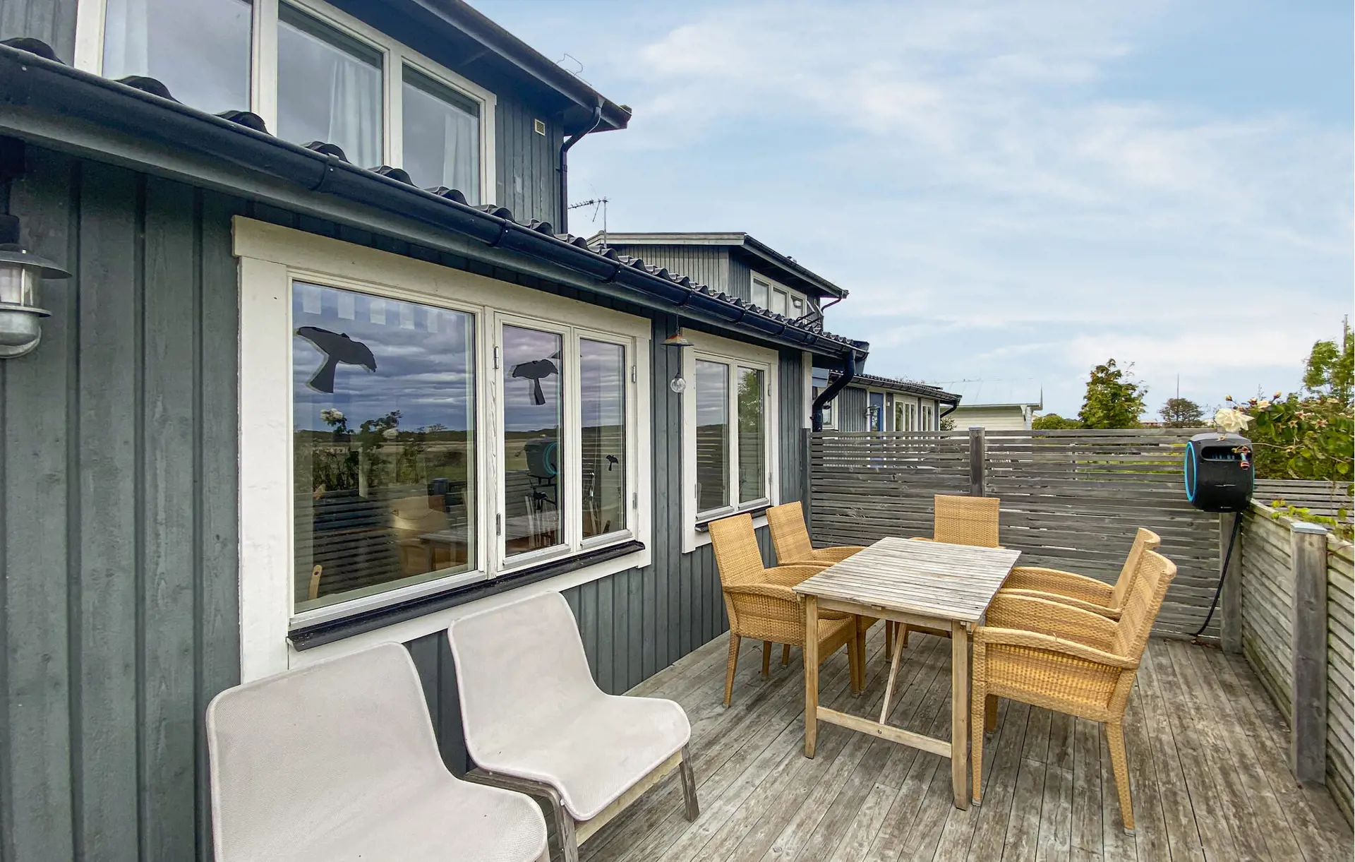 Ferienhaus S40509 in Kvarngatan 26, Borgholm | Bild 2 von 20