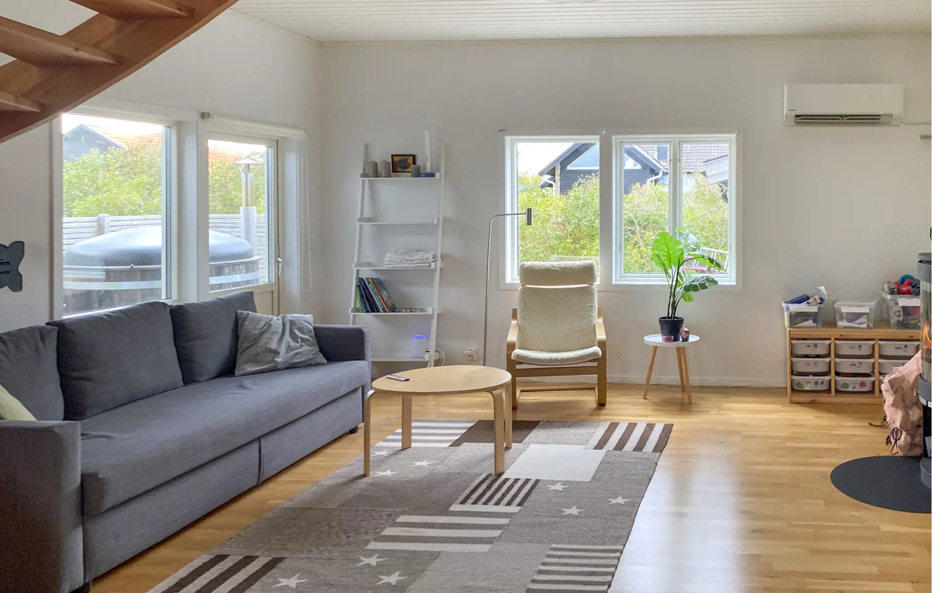Ferienhaus S40509 in Kvarngatan 26, Borgholm | Bild 3 von 20