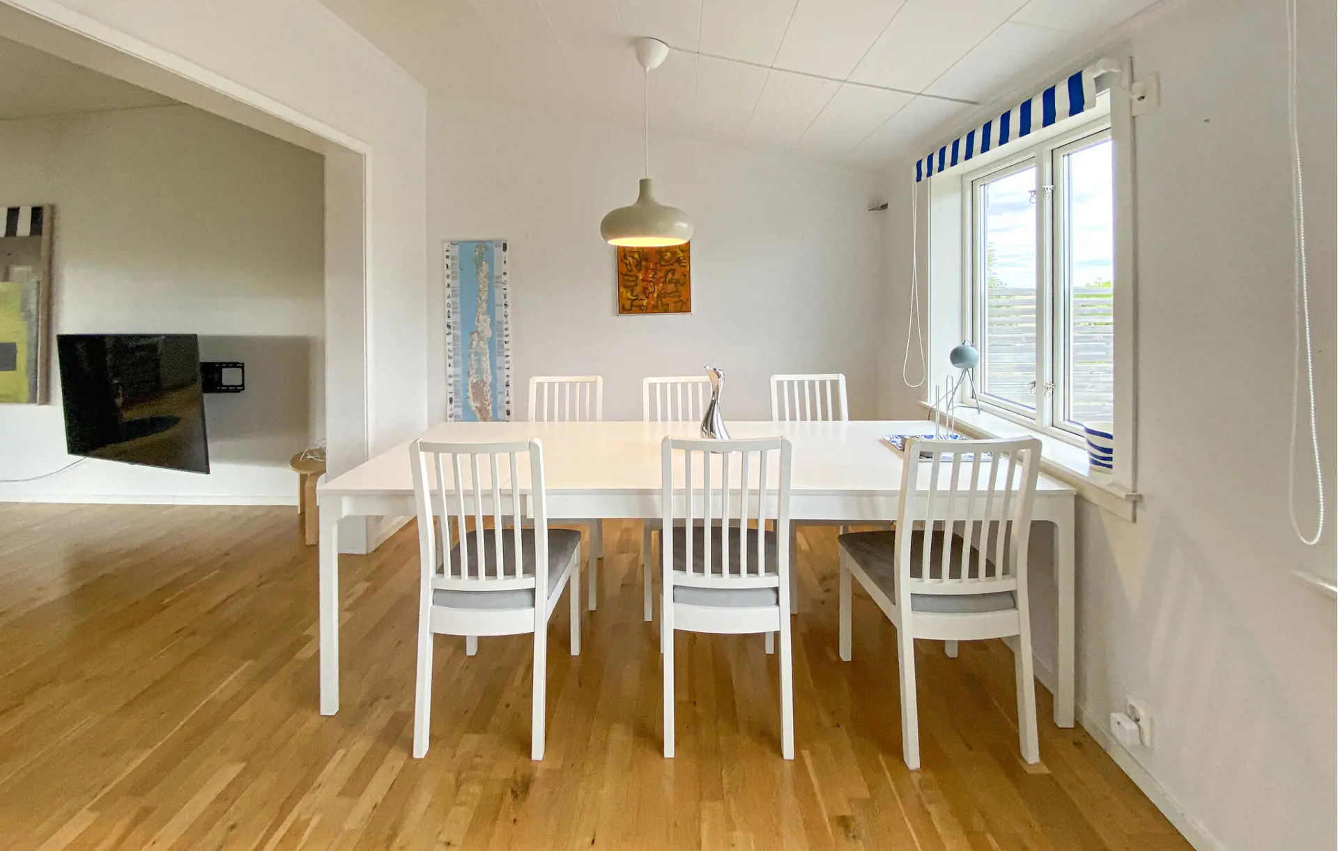 Ferienhaus S40509 in Kvarngatan 26, Borgholm | Bild 4 von 20
