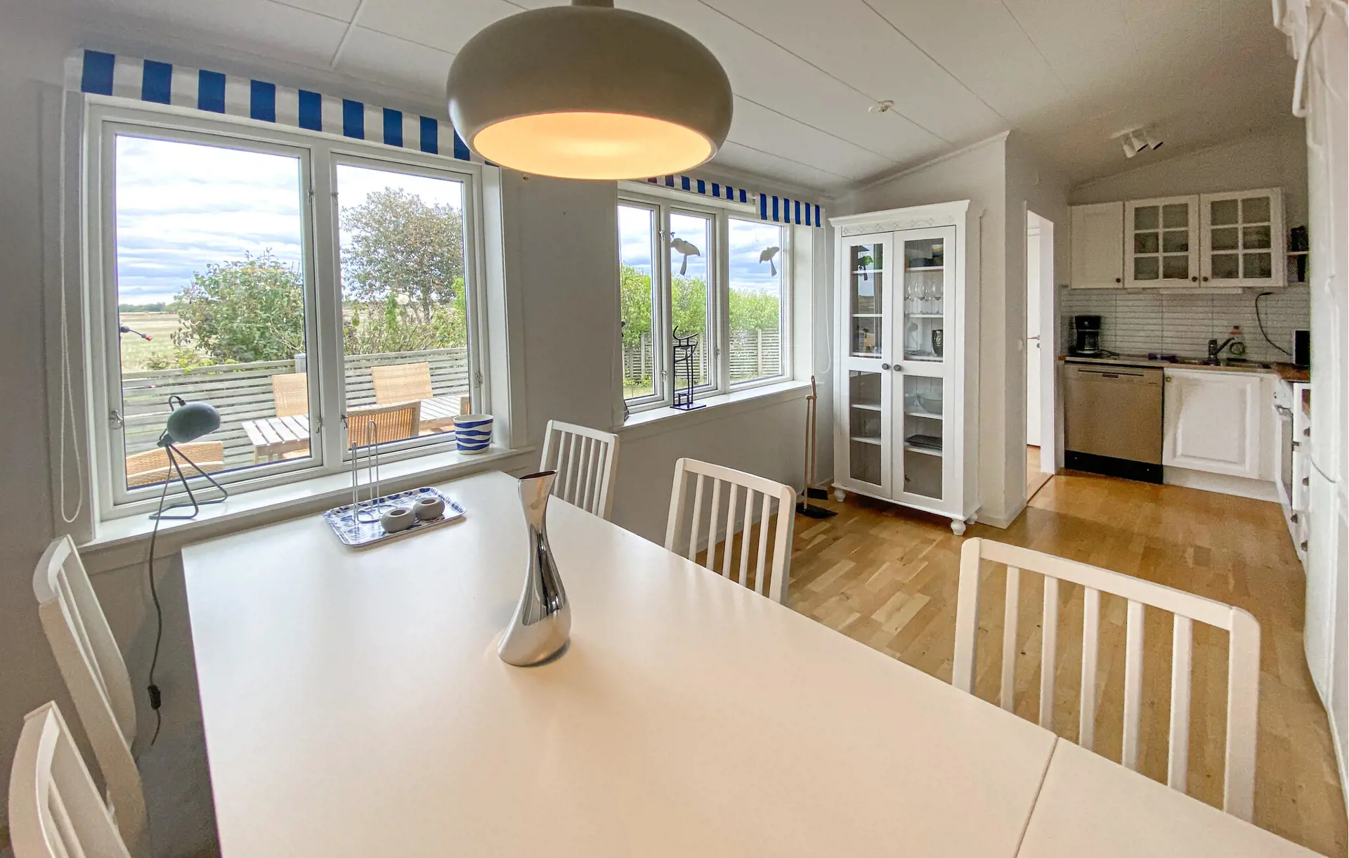 Ferienhaus S40509 in Kvarngatan 26, Borgholm | Bild 5 von 20