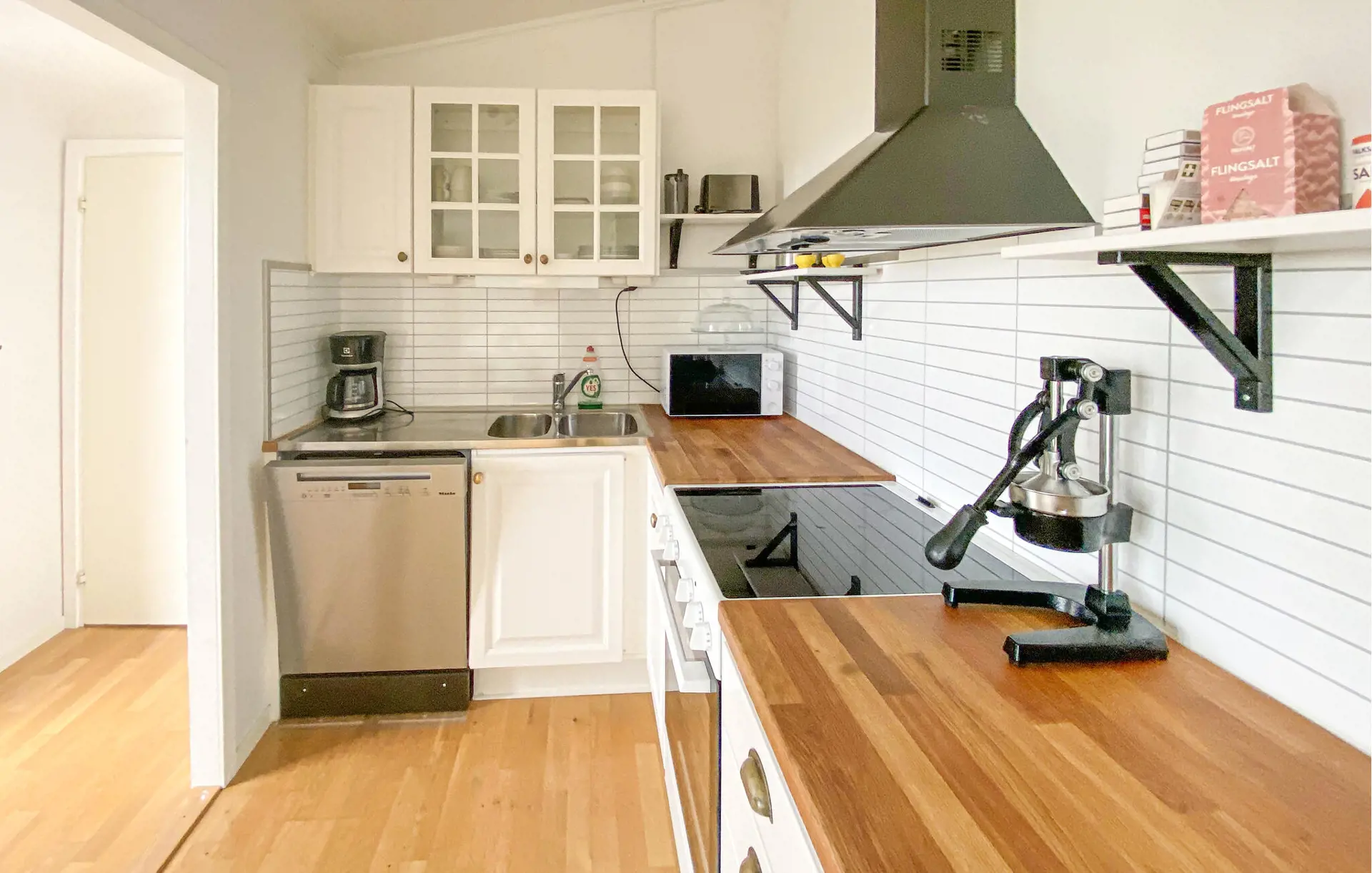 Ferienhaus S40509 in Kvarngatan 26, Borgholm | Bild 7 von 20