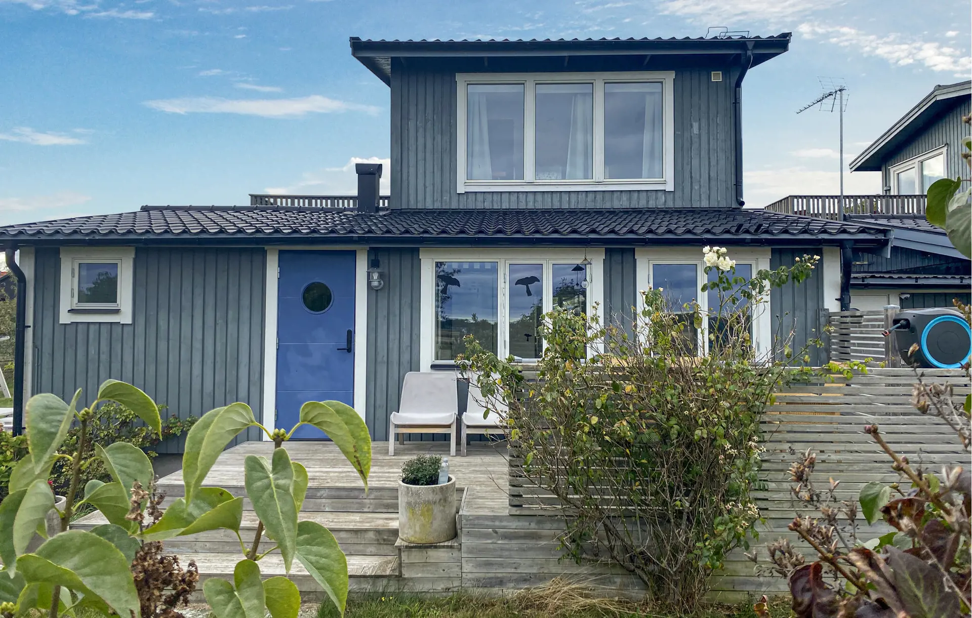 Ferienhaus S40509 in Kvarngatan 26, Borgholm | Bild 10 von 20