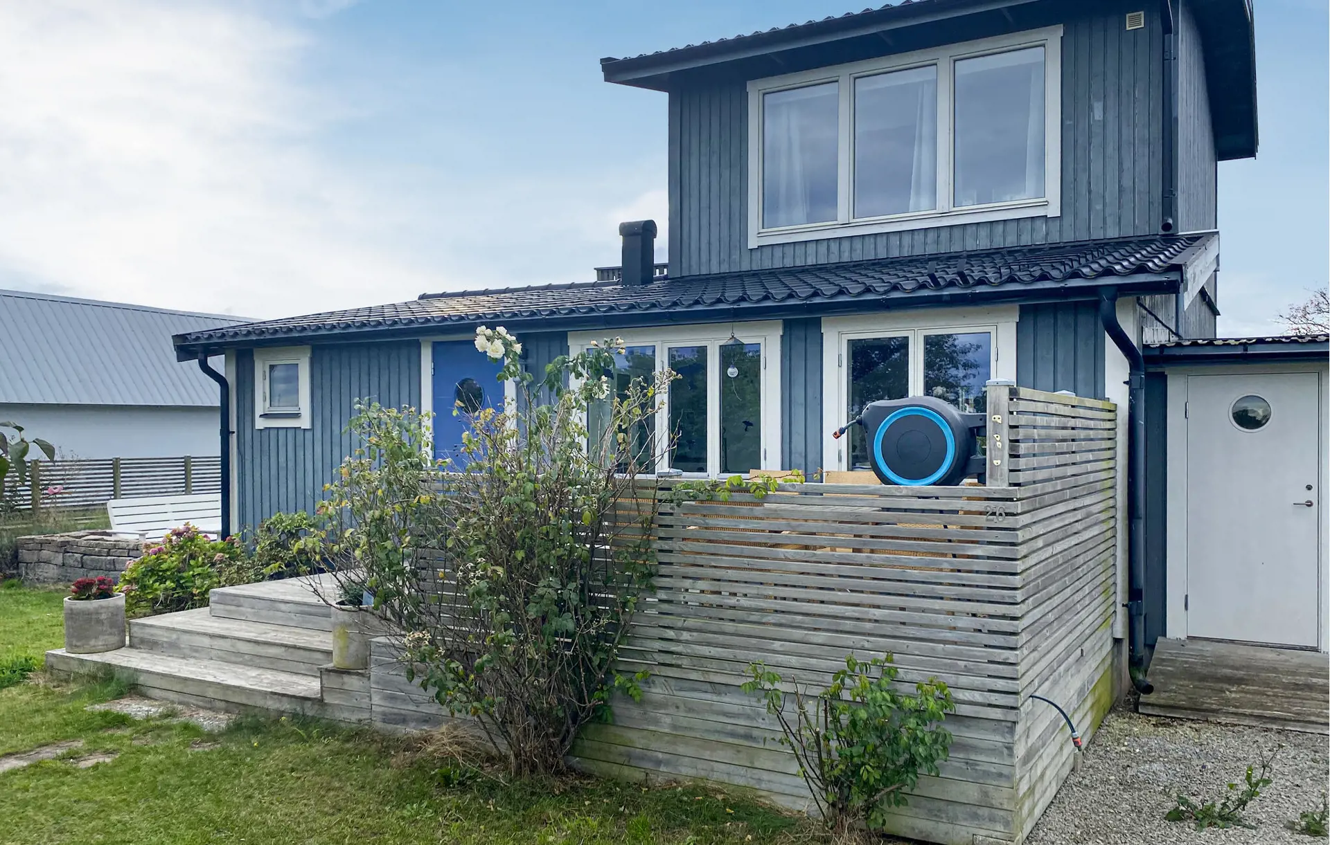 Ferienhaus S40509 in Kvarngatan 26, Borgholm | Bild 11 von 20