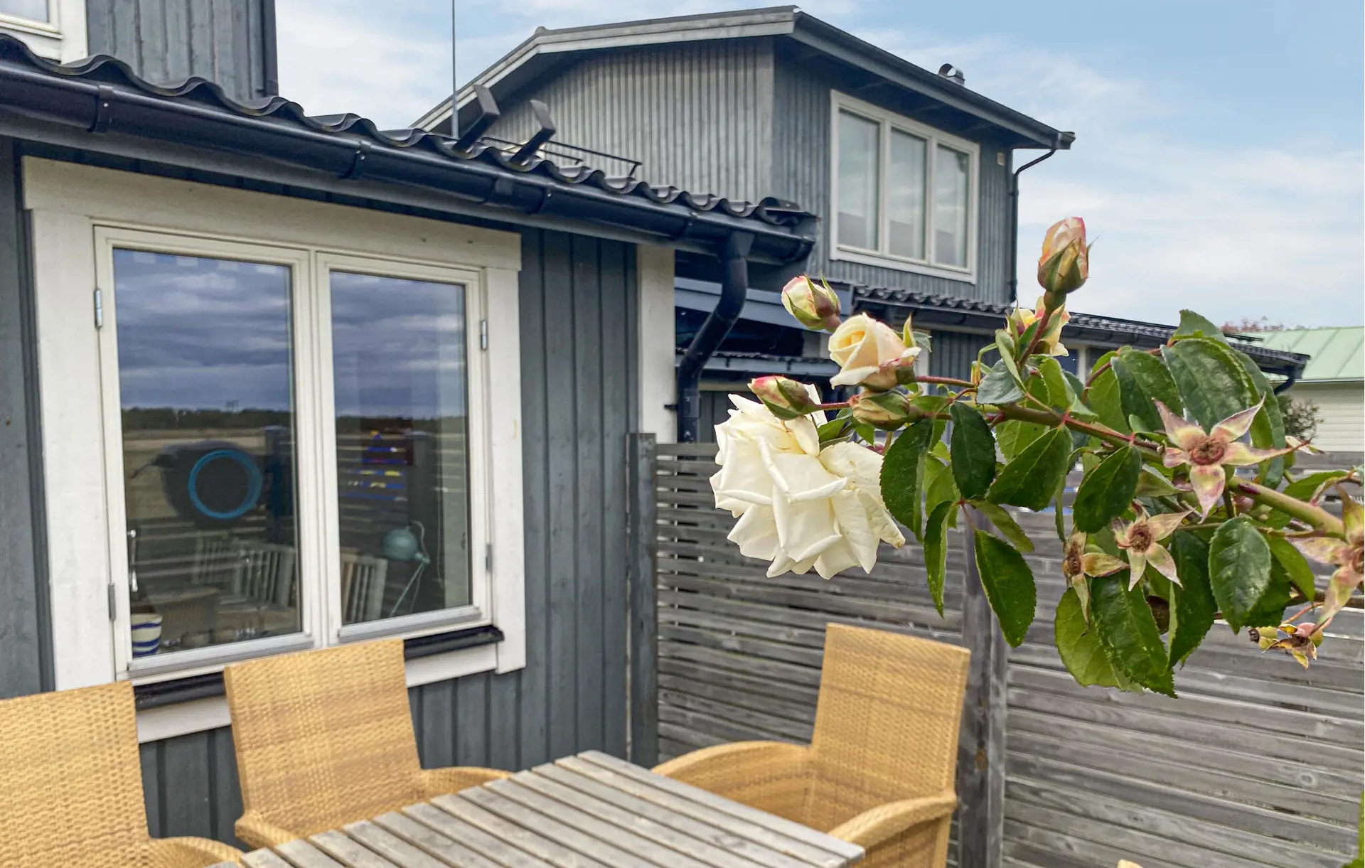 Ferienhaus S40509 in Kvarngatan 26, Borgholm | Bild 12 von 20
