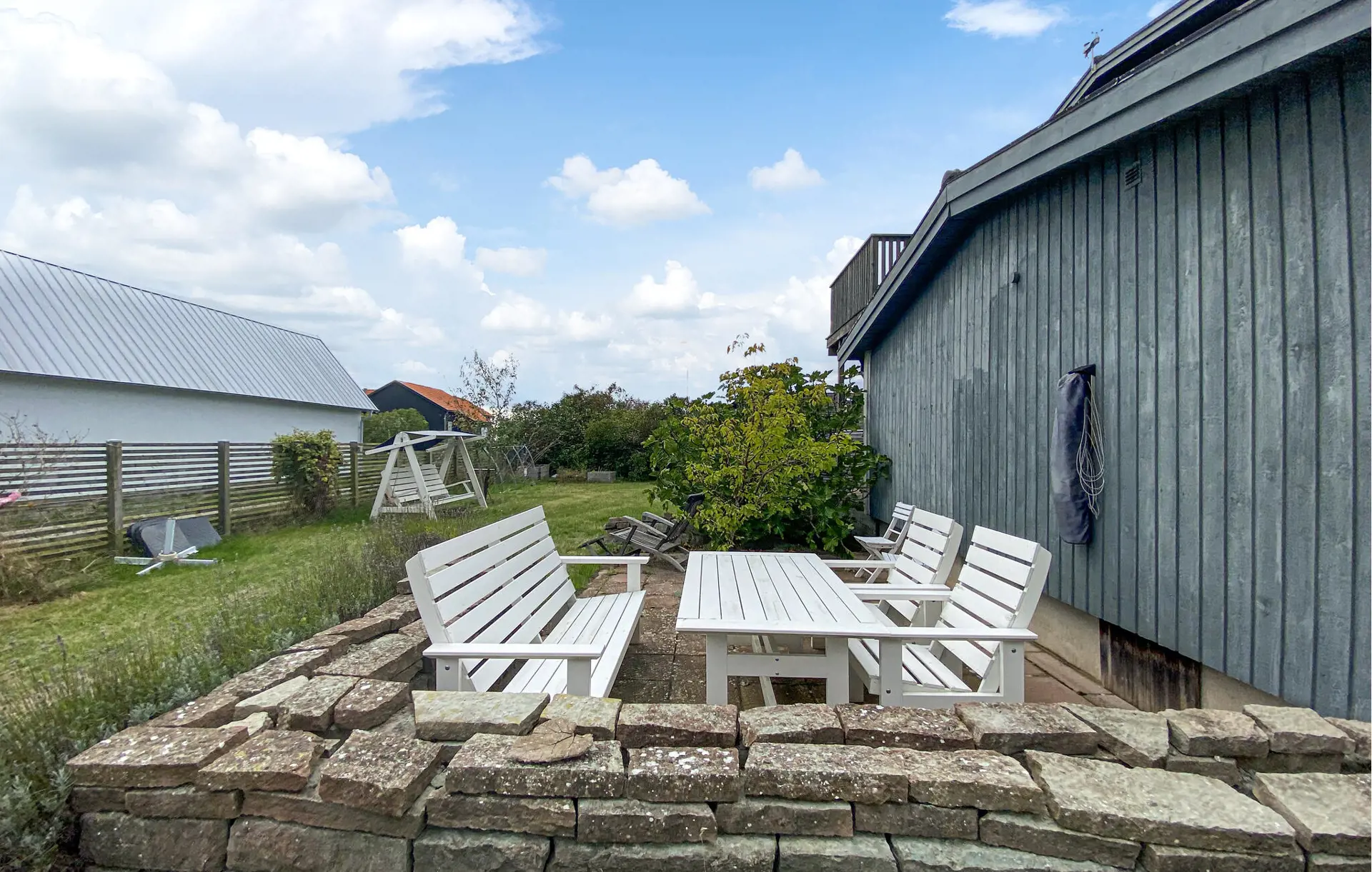 Ferienhaus S40509 in Kvarngatan 26, Borgholm | Bild 13 von 20