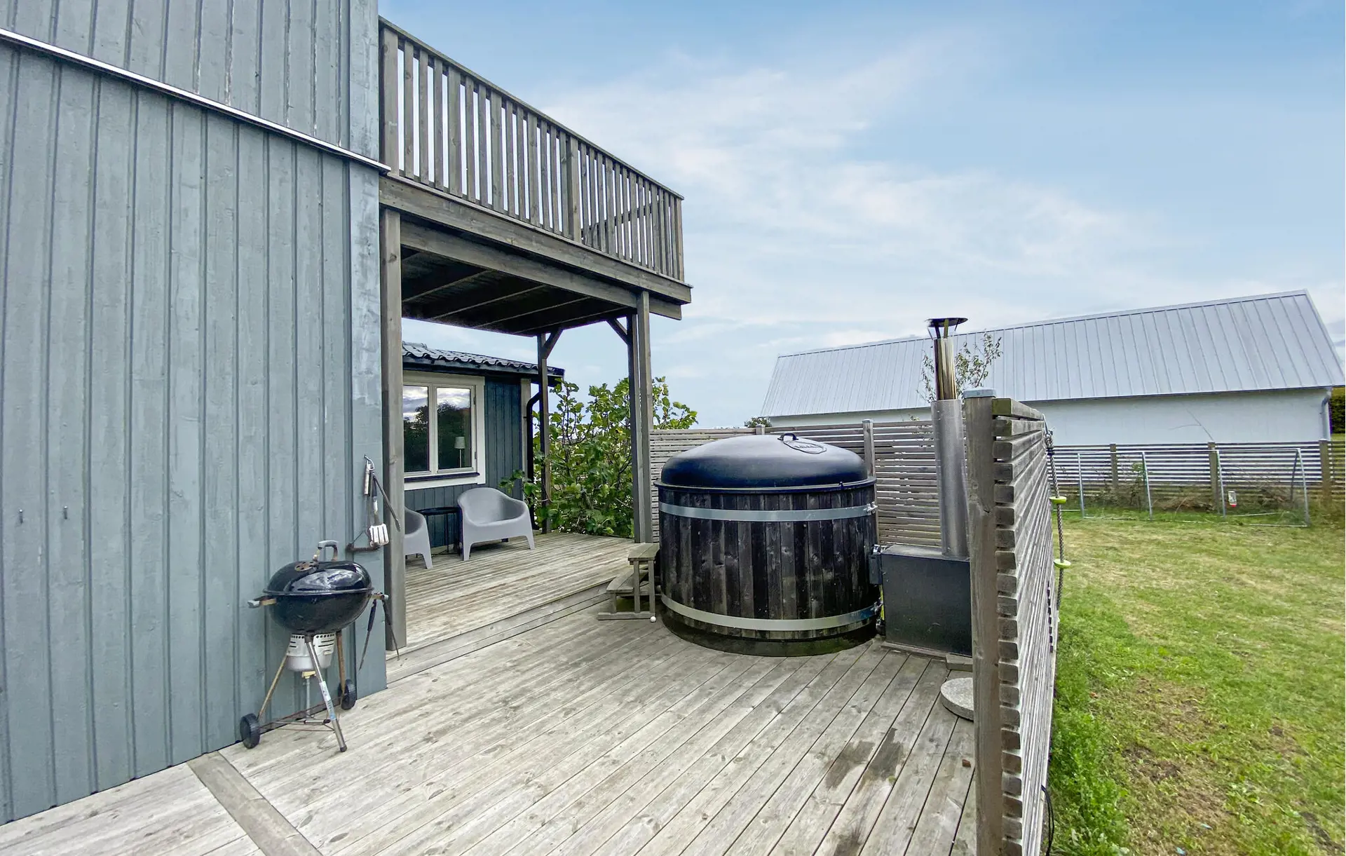 Ferienhaus S40509 in Kvarngatan 26, Borgholm | Bild 15 von 20