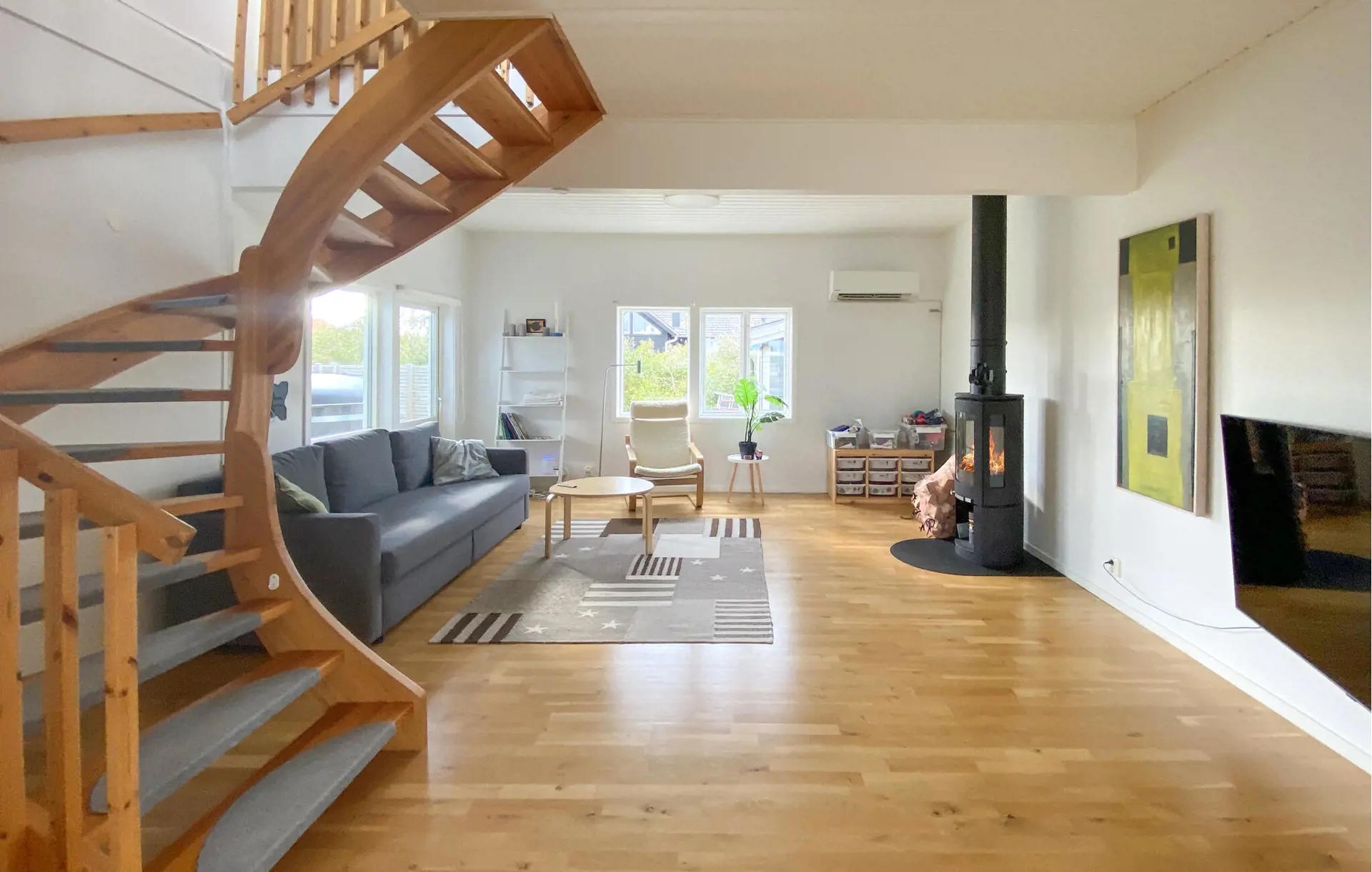 Ferienhaus S40509 in Kvarngatan 26, Borgholm | Bild 16 von 20
