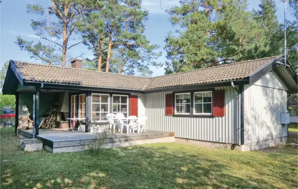 Ferienhaus S41058 in Mörbylånga / Öland