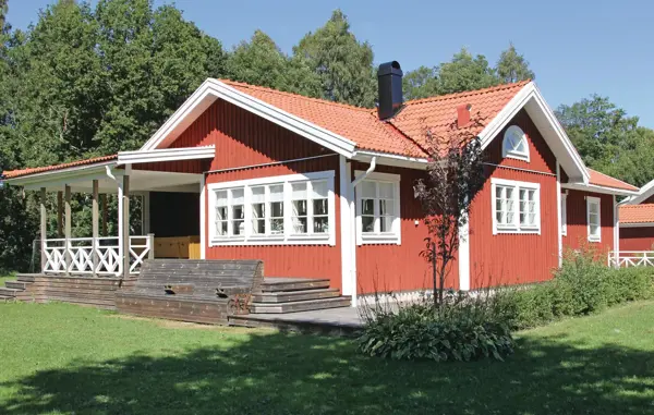 Ferienhaus S41160 in Borgholm / Öland