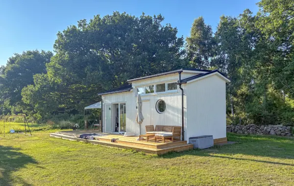 Ferienhaus S41395 in Nybygatan 57, Löttorp | Bild 19 von 40