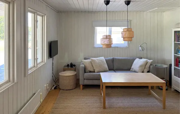 Ferienhaus S41395 in Nybygatan 57, Löttorp | Bild 22 von 40