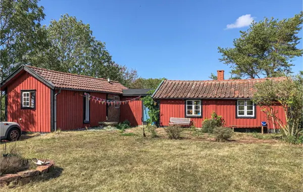Ferienhaus S41544 in Mörbylånga / Öland
