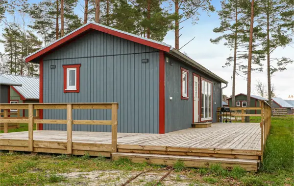 Ferienhaus S41602 in Borgholm / Öland