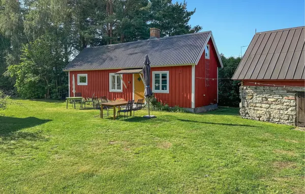 Ferienhaus S41713 in Borgholm / Öland