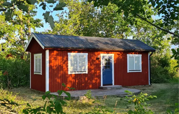 Ferienhaus S41854 in Borgholm / Öland