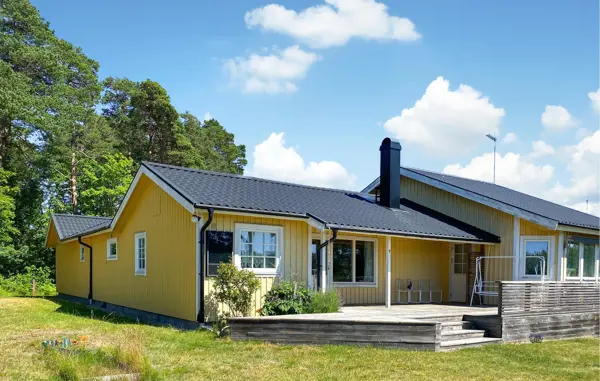 Ferienhaus S41858 in Borgholm / Öland