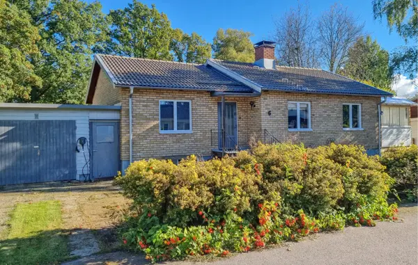 Ferienhaus S41862 in Mörbylånga / Öland