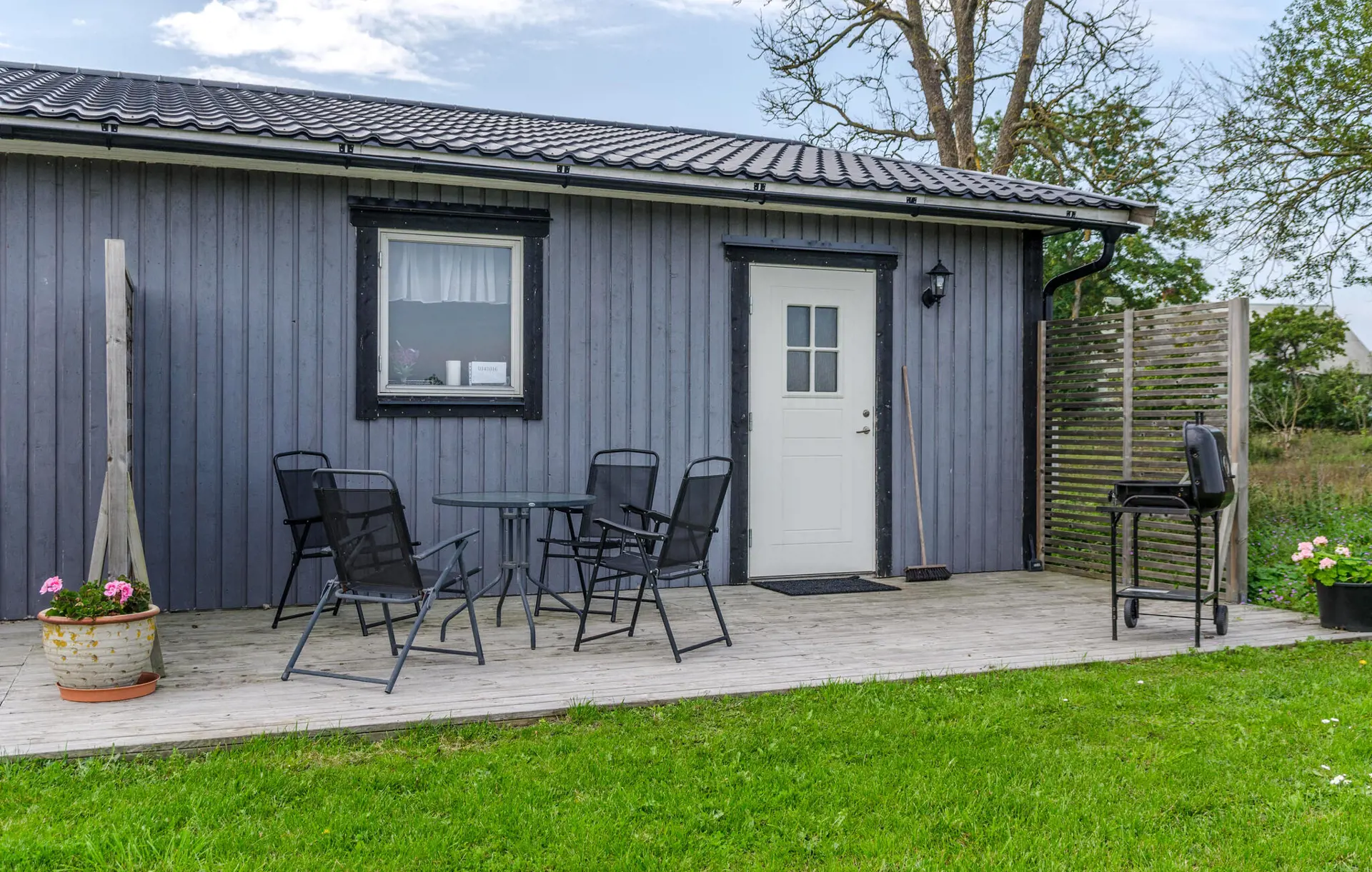 Ferienwohnung S41863 in Borgholm / Öland