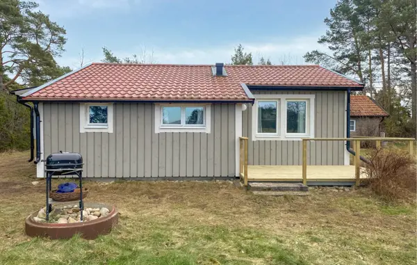 Ferienhaus S41869 in Borgholm / Öland