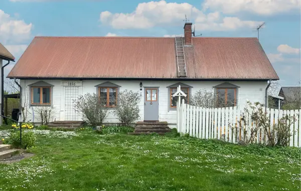 Ferienhaus S41873 in Borgholm / Öland