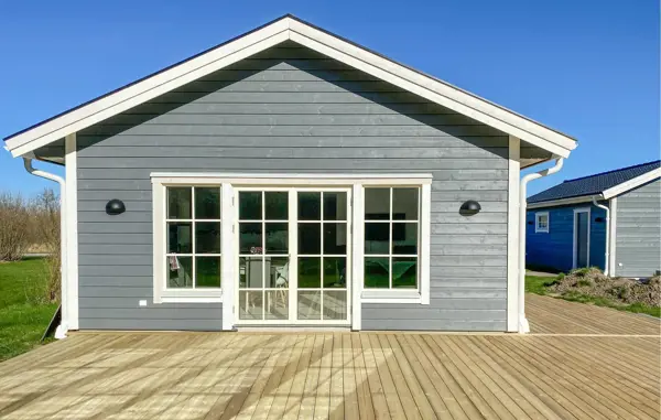 Ferienhaus S41875 in Mörbylånga / Öland