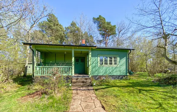 Ferienhaus S41876 in Mörbylånga / Öland