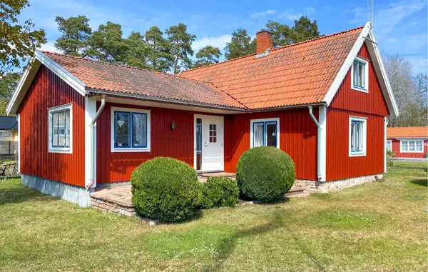 Ferienhaus S41877 in Borgholm / Öland