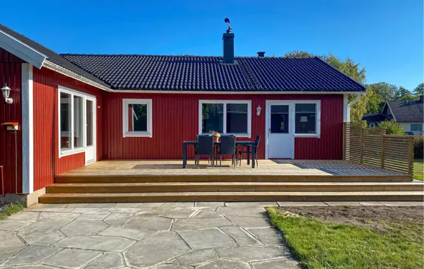 Ferienhaus S41878 in Borgholm / Öland