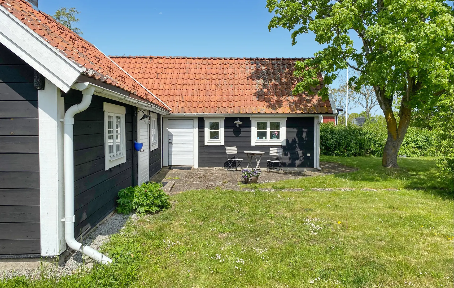 Ferienhaus S41879 in Borgholm / Öland