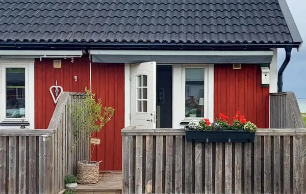 Ferienhaus S41880 in Borgholm / Öland