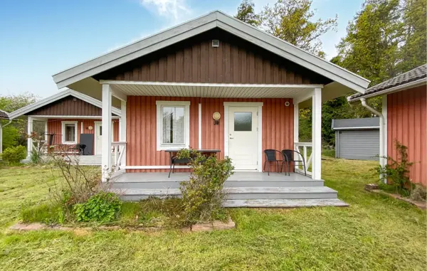 Ferienhaus S41900 in Borgholm / Öland